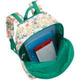 Jordi Labanda Floral Backpack
