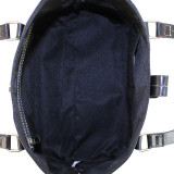 Lara Dome Satchel