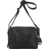 Pamela Top zip Crossbody