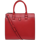Audrey Linda Mini Satchel