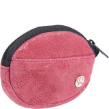 Leather Token Coin Purse