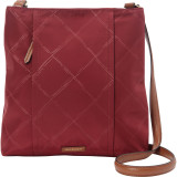 Preppy Poly Molly Crossbody