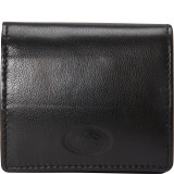 Manchester Collection: Men's Coin Pocket Wallet