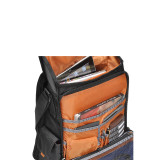 Urbanite 14.1" Laptop Vertical Messenger Bag