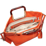 Square Eye Tote