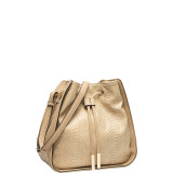 Alexandra Structured Bucket Bag