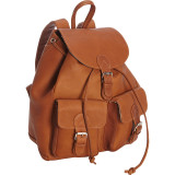 Travelers Backpack