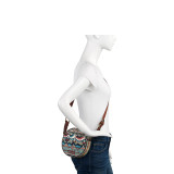 Nella Canteen Small Crossbody