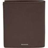 Nicolai Bifold Wallet