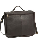 Expandable Briefcase