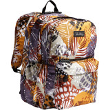 Lighten Up Grande Laptop Backpack - Retired Prints