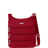 Big Zipper Bagg with RFID