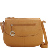 Saddle Up Flap Crossbody