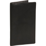 Cashmere Coat Pocket Wallet