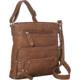 Crossbody with Pockets