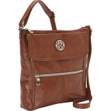 Erica Flap Crossbody