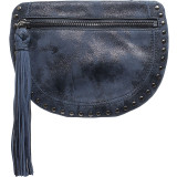 Half Moon Crossbody