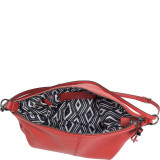 Tasseled Crossbody