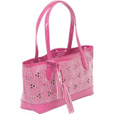 Small Starburst Tote