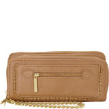 Mai Zip Around Wallet Wristlet