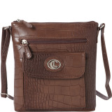 Crocodile Dundee Mini bag