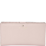 Cobble Hill Stacy Continental Wallet