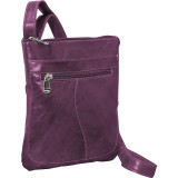 Florentine Slender Shoulder Bag