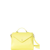 Top Handle Bag