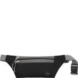 Double Zip Waistpack