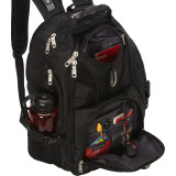 ScanSmart Backpack 1900- eBags Exclusive