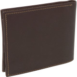Bi-Fold Wallet