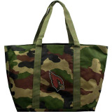 Camo Tote - NFL Teams