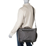 Rock Paper Scissors Laptop Messenger