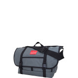 New York Messenger Bag (Large)