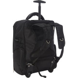 Rolling 15" Laptop Backpack