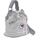 NFL Hoodie Duffel