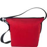 Vintage Medium Messenger Bag