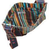 Printed Scoop Sling