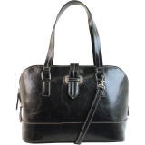 Lara Dome Satchel