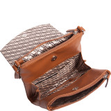 Function Forever Pebble Crossbody with RFID