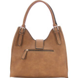 Havre De Paix Shoulder Hobo