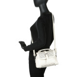 Fashion Studded Small Satchel Bag