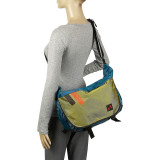 Drift Messenger Bag - Small