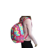 Chevron Multi 16" Multipurpose Backpack