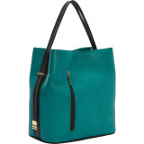 Classic Convertible Handbag