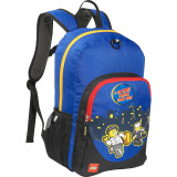 Police City Nights Classic Backpack