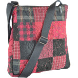 Large Lafayette Crossbody - Exclusive