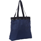 Travel Simply Square Tote
