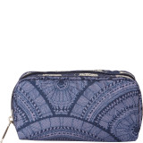 Rectangular Cosmetic Bag