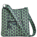 Hipster Crossbody- Retired Prints